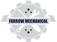 Farrow Mechanical Logo